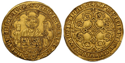 Inventory - World - Belgium - Atlas Numismatics