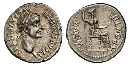 Inventory - Ancient - Roman Imperial - Atlas Numismatics