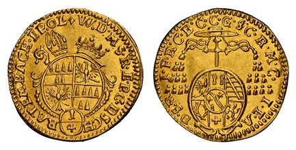 Inventory - World - Austrian States - Atlas Numismatics
