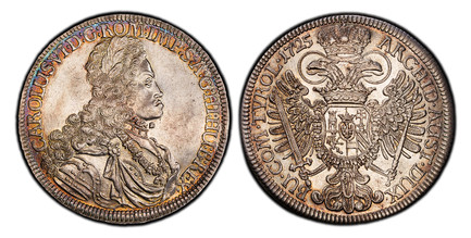 Inventory - World - Austria - Atlas Numismatics