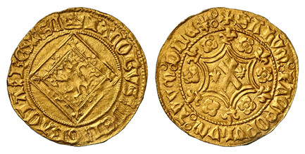 Inventory - World - Scotland - Atlas Numismatics