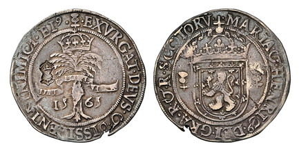Inventory - World - Scotland - Atlas Numismatics