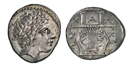 Inventory - Ancient - Greek - Atlas Numismatics