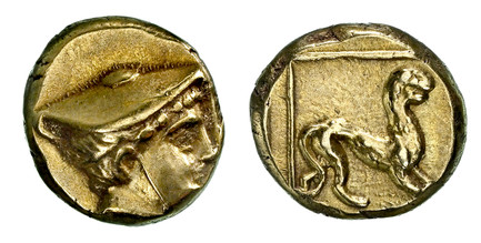 Inventory - Ancient - Greek - Atlas Numismatics