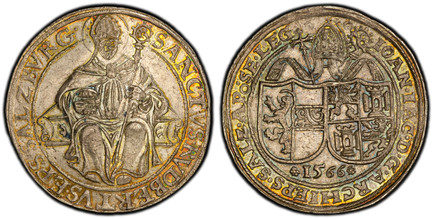 Inventory - World - Austrian States - Atlas Numismatics