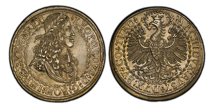 Inventory - World - Austria - Atlas Numismatics