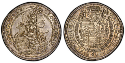 Inventory - World - Austria - Atlas Numismatics