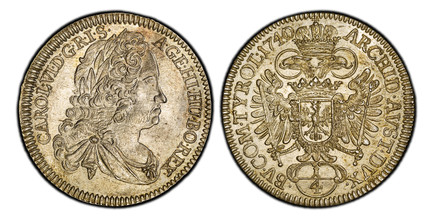Inventory - World - Austria - Atlas Numismatics