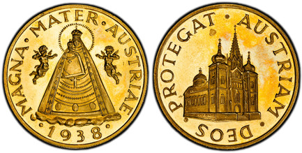 Inventory - World - Austria - Atlas Numismatics