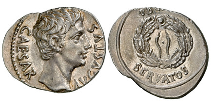古代ローマ Inventory - Ancient - Roman Imperial - Atlas Numismatics