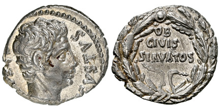 Inventory - Ancient - Roman Imperial - Atlas Numismatics