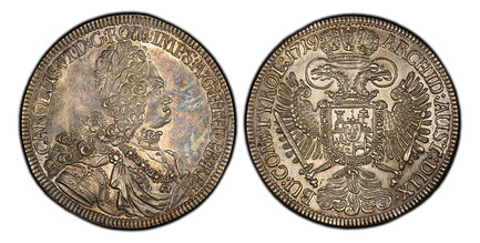 Inventory - World - Austria - Atlas Numismatics