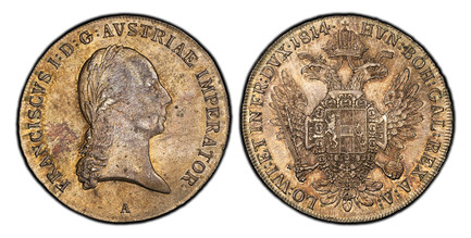 Inventory - World - Austria - Atlas Numismatics