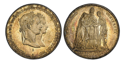 Inventory - World - Austria - Atlas Numismatics
