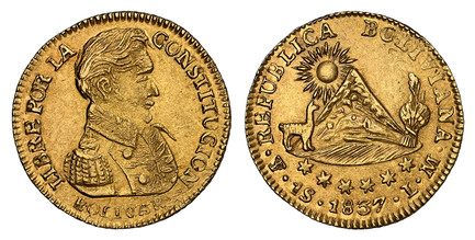 Inventory - World - Page 1 - Atlas Numismatics