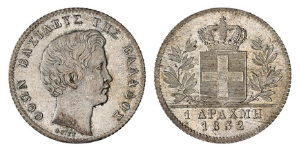 Inventory - World - Greece - Atlas Numismatics