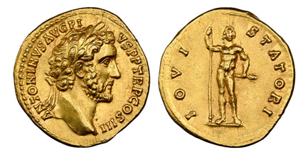 Inventory - Ancient - Roman Imperial - Atlas Numismatics