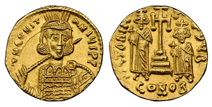 Inventory - New - Page 1 - Atlas Numismatics