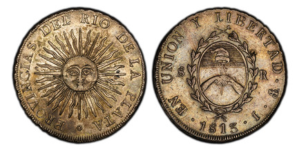 Inventory - World - Page 1 - Atlas Numismatics