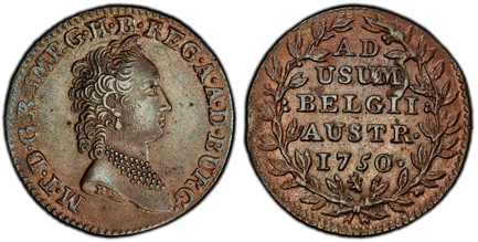 Inventory - World - Page 1 - Atlas Numismatics