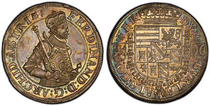 Inventory - World - Austria - Atlas Numismatics