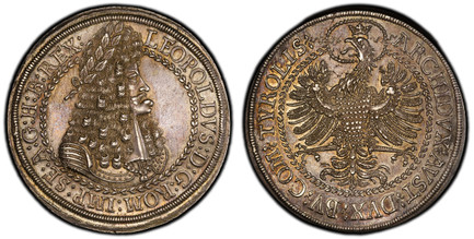 Inventory - World - Austria - Atlas Numismatics