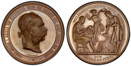 Inventory - World - Austria - Atlas Numismatics