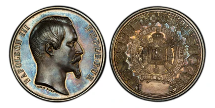 Inventory - New - Page 1 - Atlas Numismatics