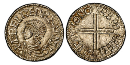 Inventory - World - Great Britain - Page 1 - Atlas Numismatics