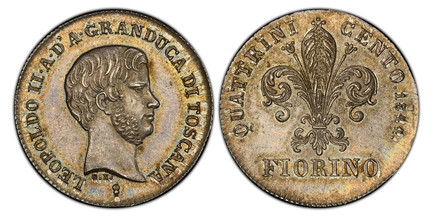 Inventory - New - Page 1 - Atlas Numismatics