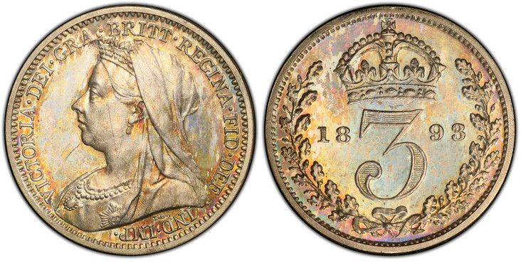 Atlas Numismatics: Inventory