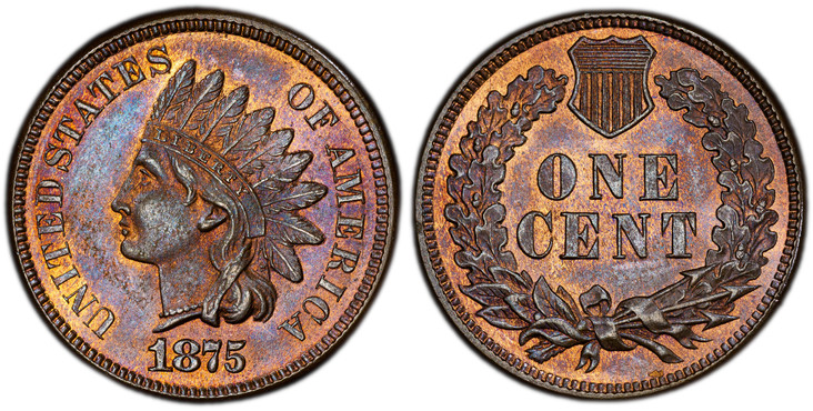 Atlas Numismatics: Inventory
