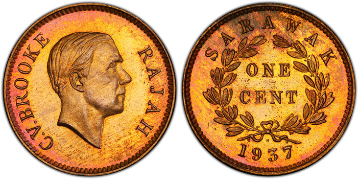 1 Chervonets (Trade Coinage) - Soviet Union – Numista