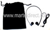 Secretaries Digital Transcriber headset