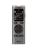 Martel, backup digital recorder. 