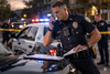 Crime Cam - Police Body Camera