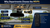 Police Dash Camera Sytem
