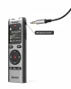 Simple Meeting Recorder with 4 Microphones 