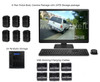 6-Man Police Body Camera Package with 24 Terabyte Storage package On-Premises workstation and storage system.
