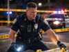 Police BWC Crime Cam