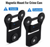 Magnetic Mount For Crime Cam 