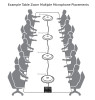 zoom video microphone solutions