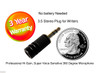 NextGen Steno Writer Microphone Ultimate Edition Kit - No Battery Only from Martel