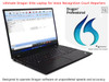 Tri-Community Adult School Court Reporting- Voice Writing 32 Gig Dragon Elite Laptop Package