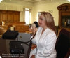 Tri-Community Adult School Court Reporting- Voice Writing 32 Gig Dragon Elite Laptop Package