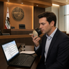 Tri-County Community Court Reporting School Laptops 