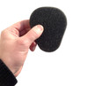 Foam inserts for Martel stenomask