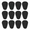 Pack of 12 - Years supply of Foam inserts for the Martel Stenomask -Aka - Mini Mask 