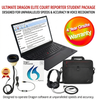  Alfred State 32 Gig Dragon Laptop Package