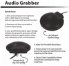 Court reporter wired microphone Court reporter wired microphone